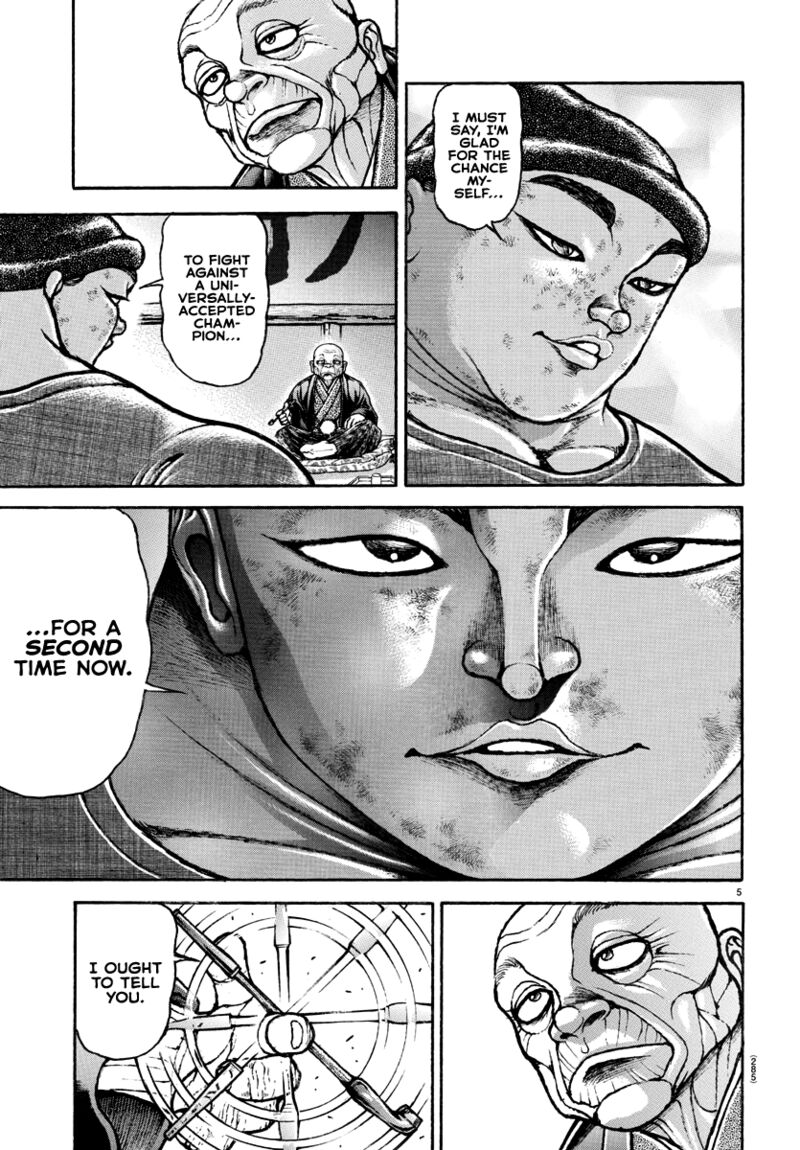 Chapter 145 - Page 5