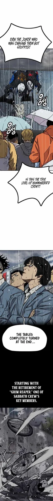 Chapter 543 - Page 22