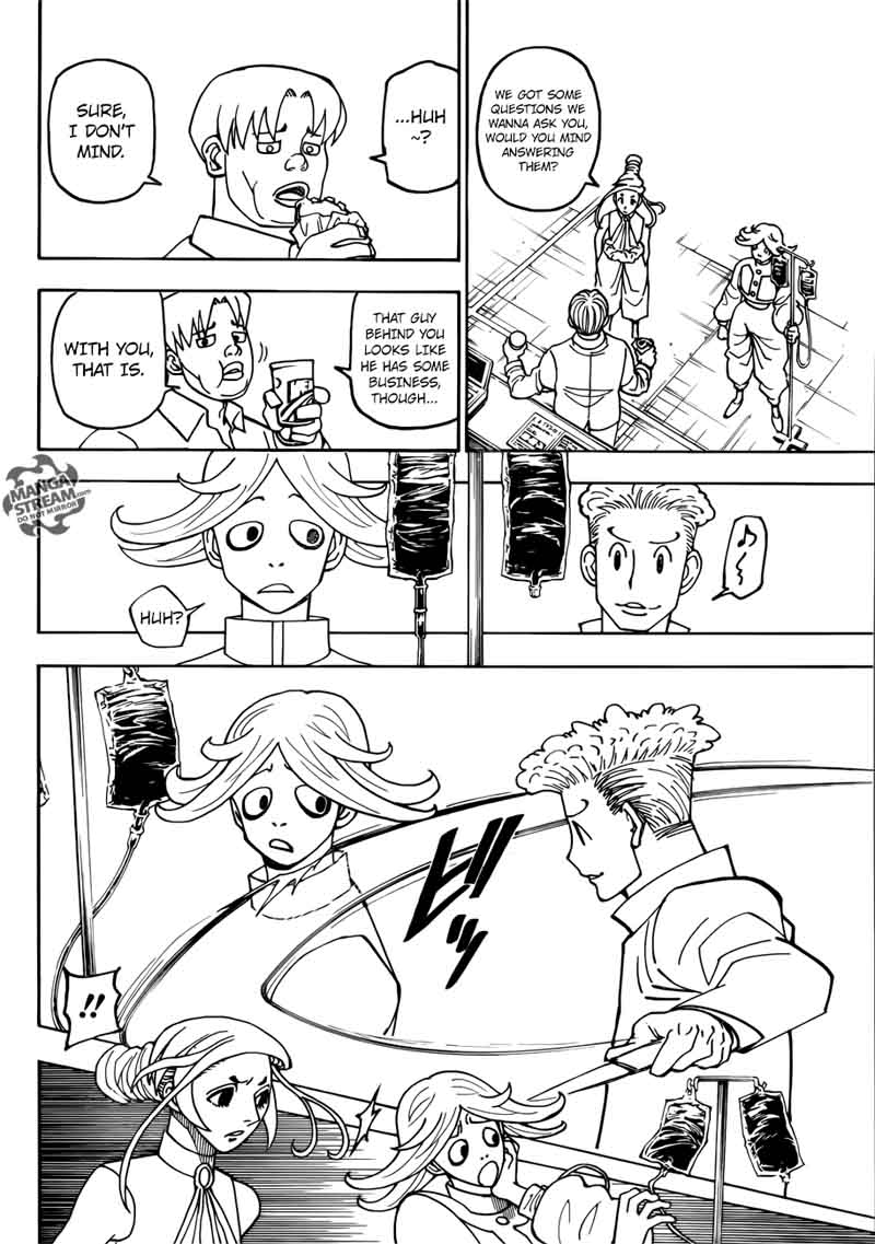 Chapter 390 - Page 10