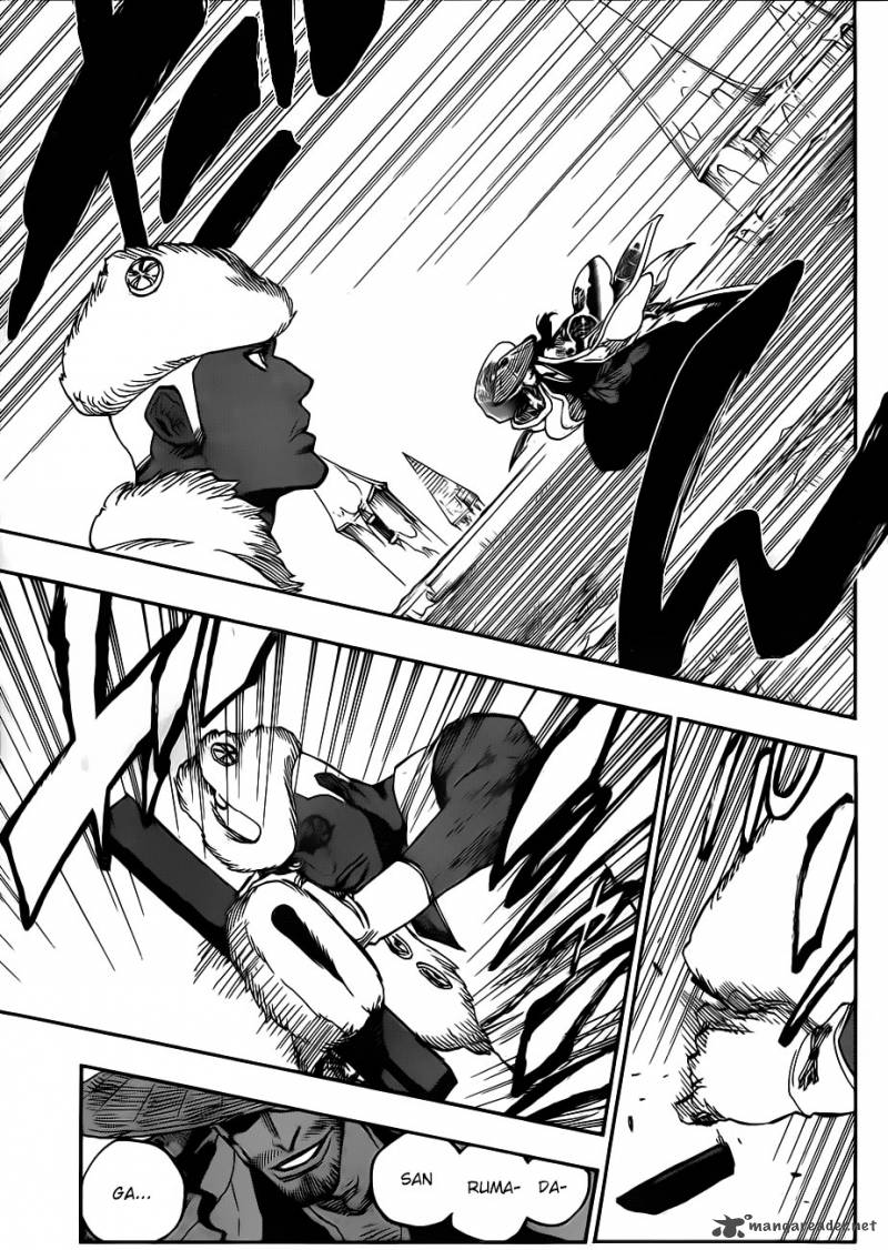 Chapter 645 - Page 11