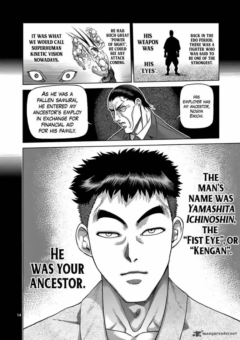 Chapter 217 - Page 14