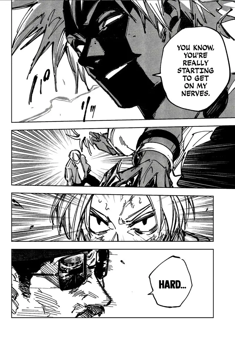 Chapter 237 - Page 10