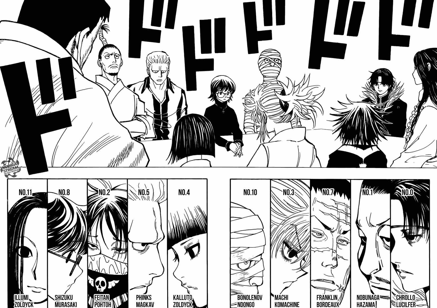 Chapter 377 - Page 6