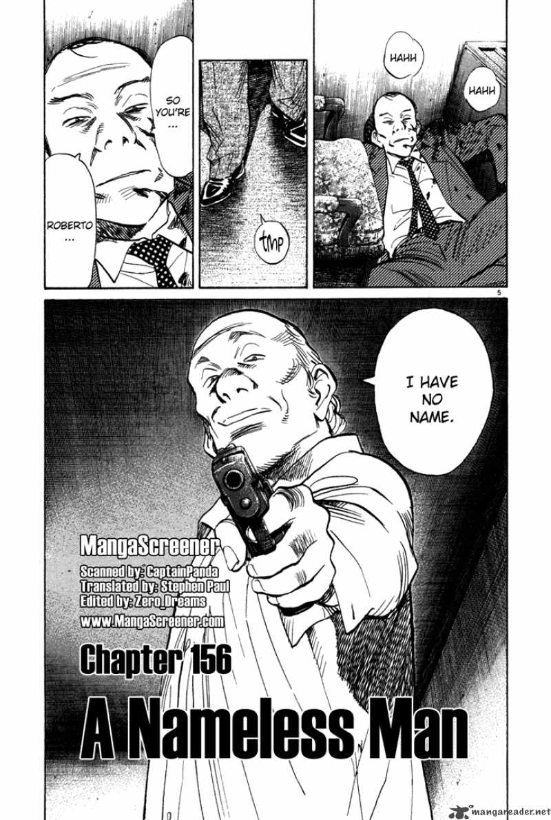 Chapter 156 - Page 5