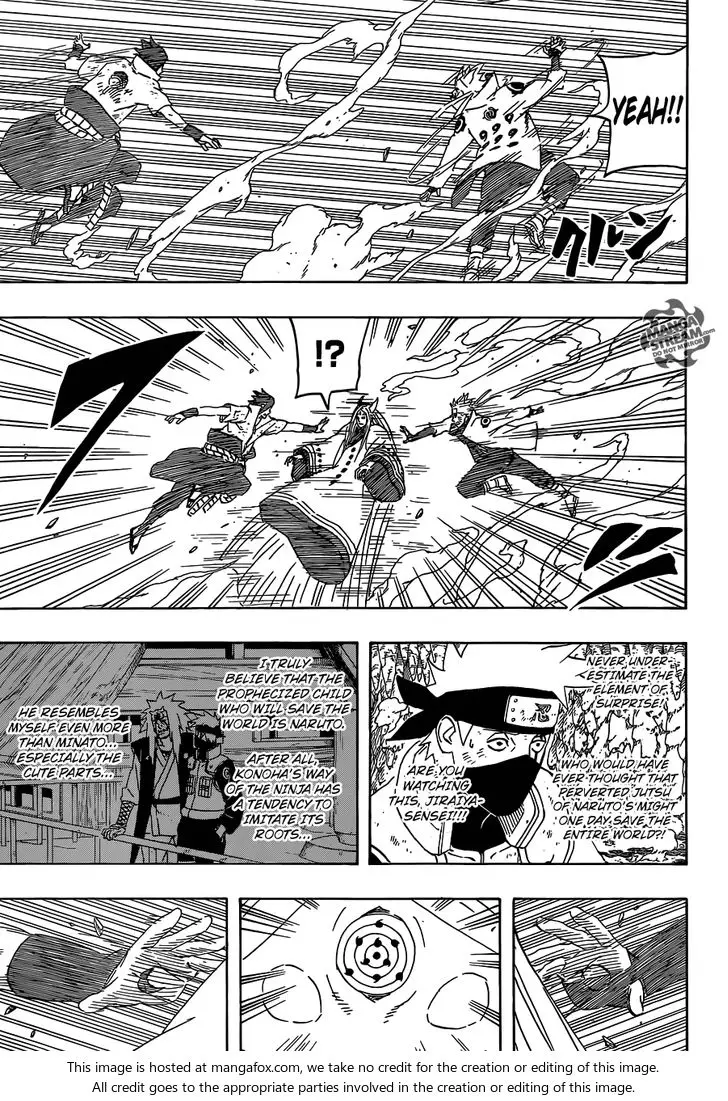 Chapter 682 - Page 11