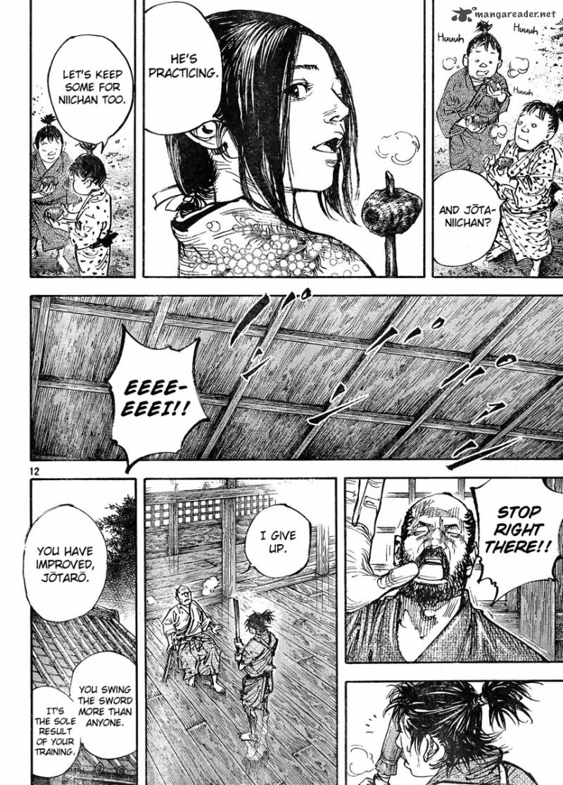 Chapter 323 - Page 12