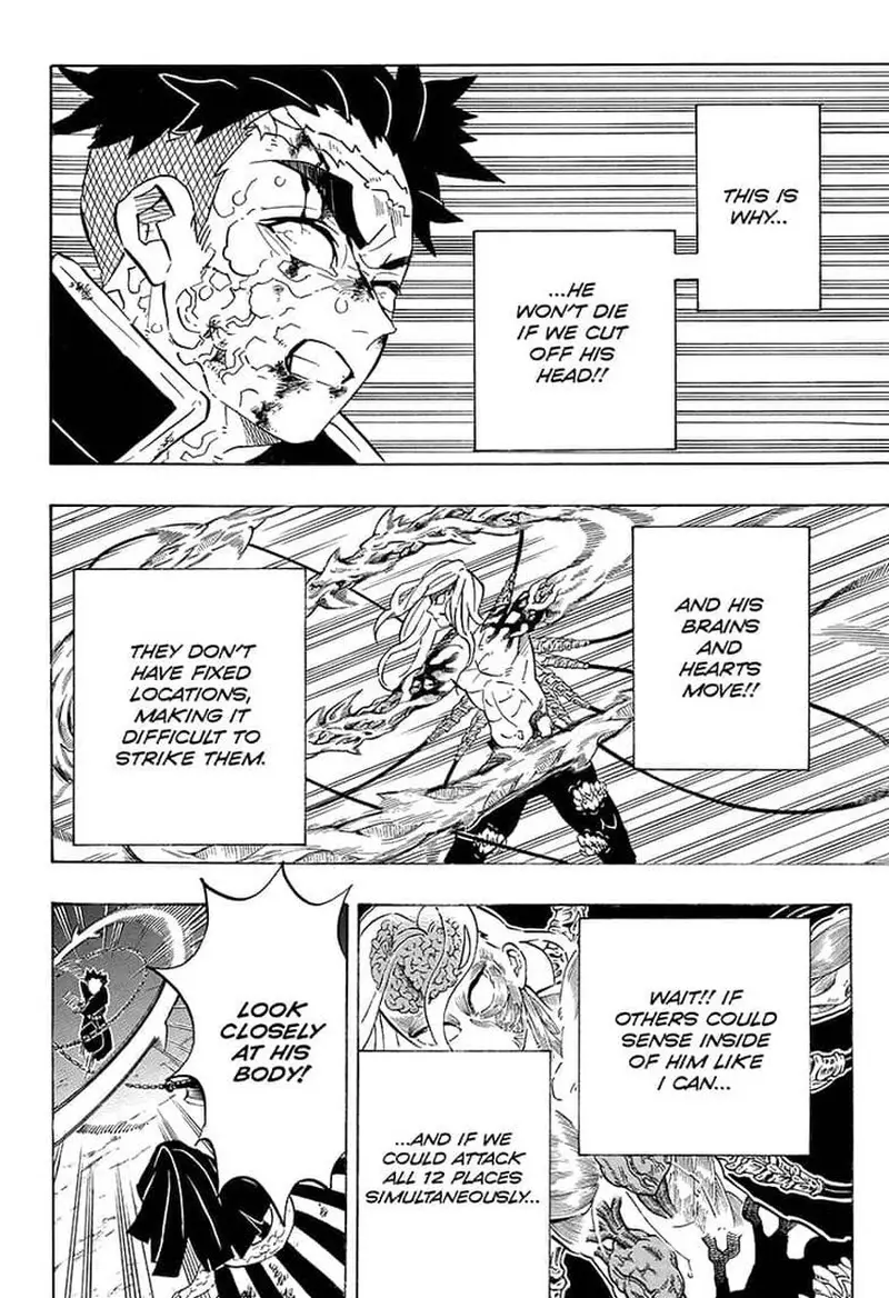 Chapter 191 - Page 10