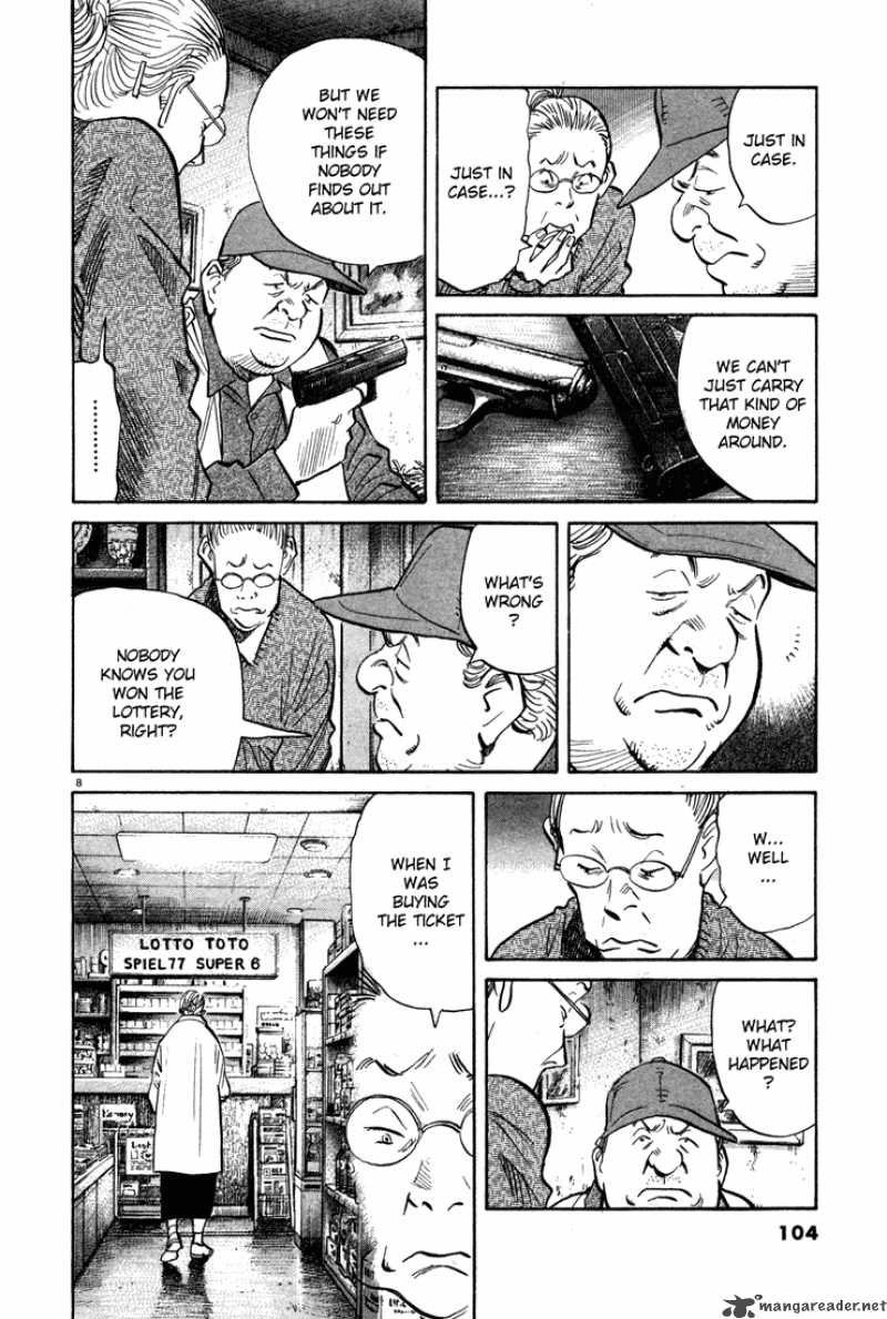 Chapter 146 - Page 8