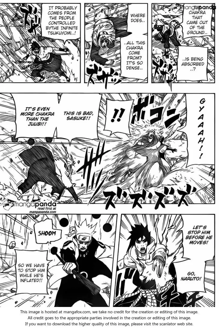 Chapter 679 - Page 6