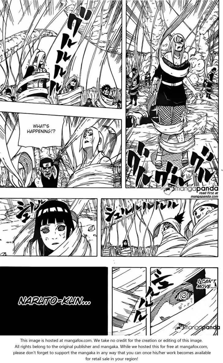 Chapter 677 - Page 14