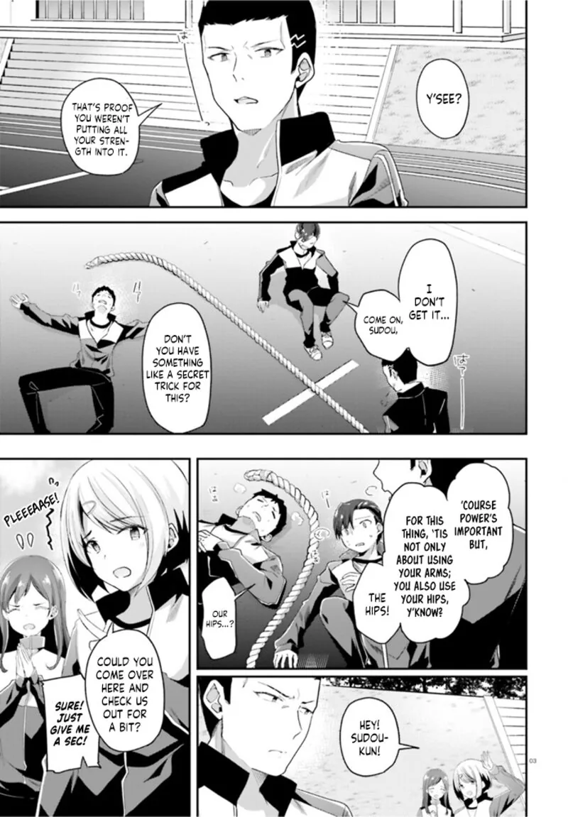 Chapter 60 - Page 3
