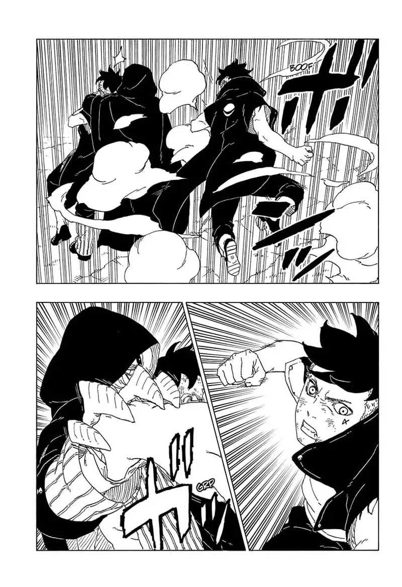 Chapter 64 - Page 25