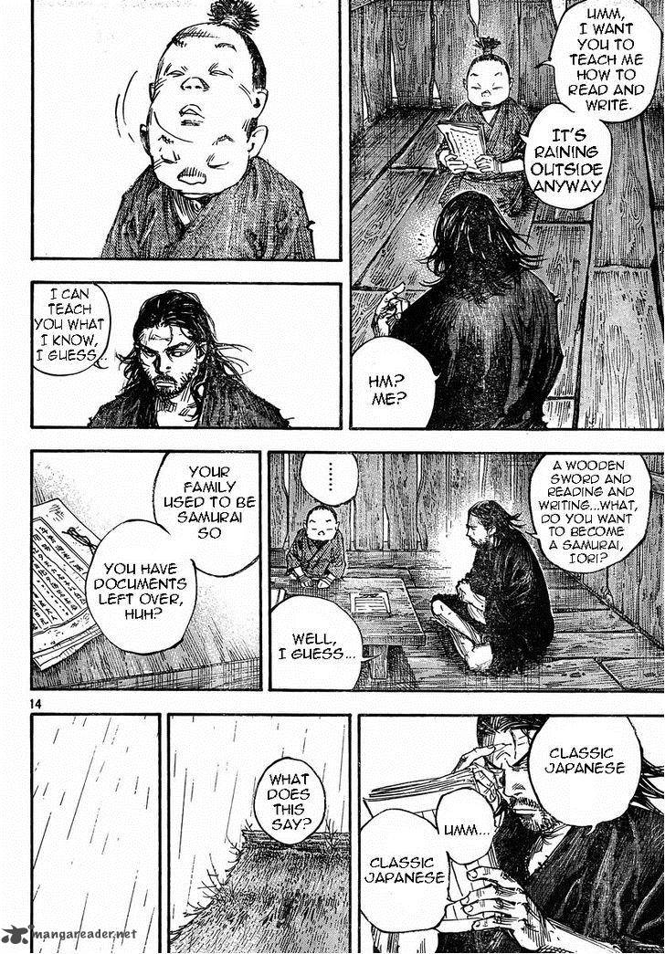 Chapter 304 - Page 14