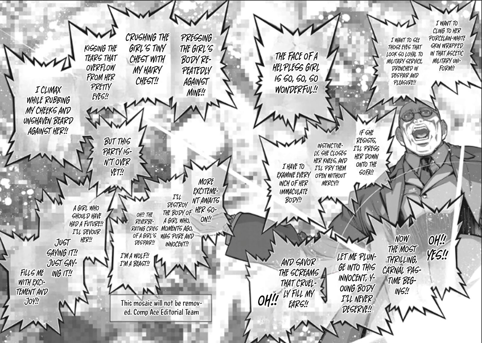 Chapter 84 - Page 66