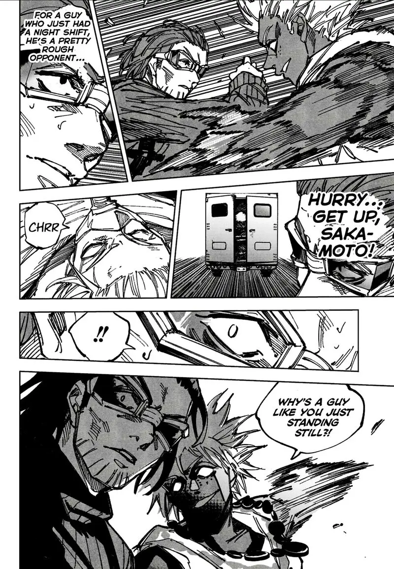 Chapter 237 - Page 4