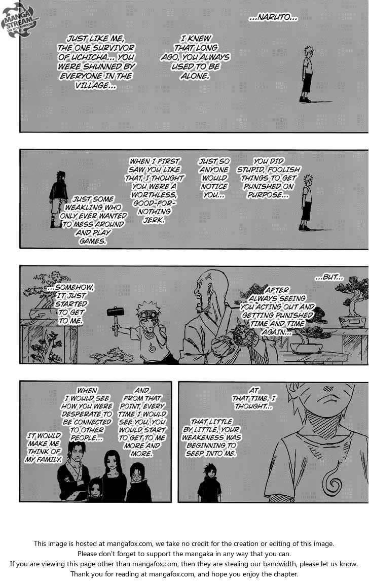 Chapter 698 - Page 14