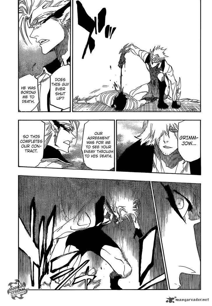 Chapter 666 - Page 7