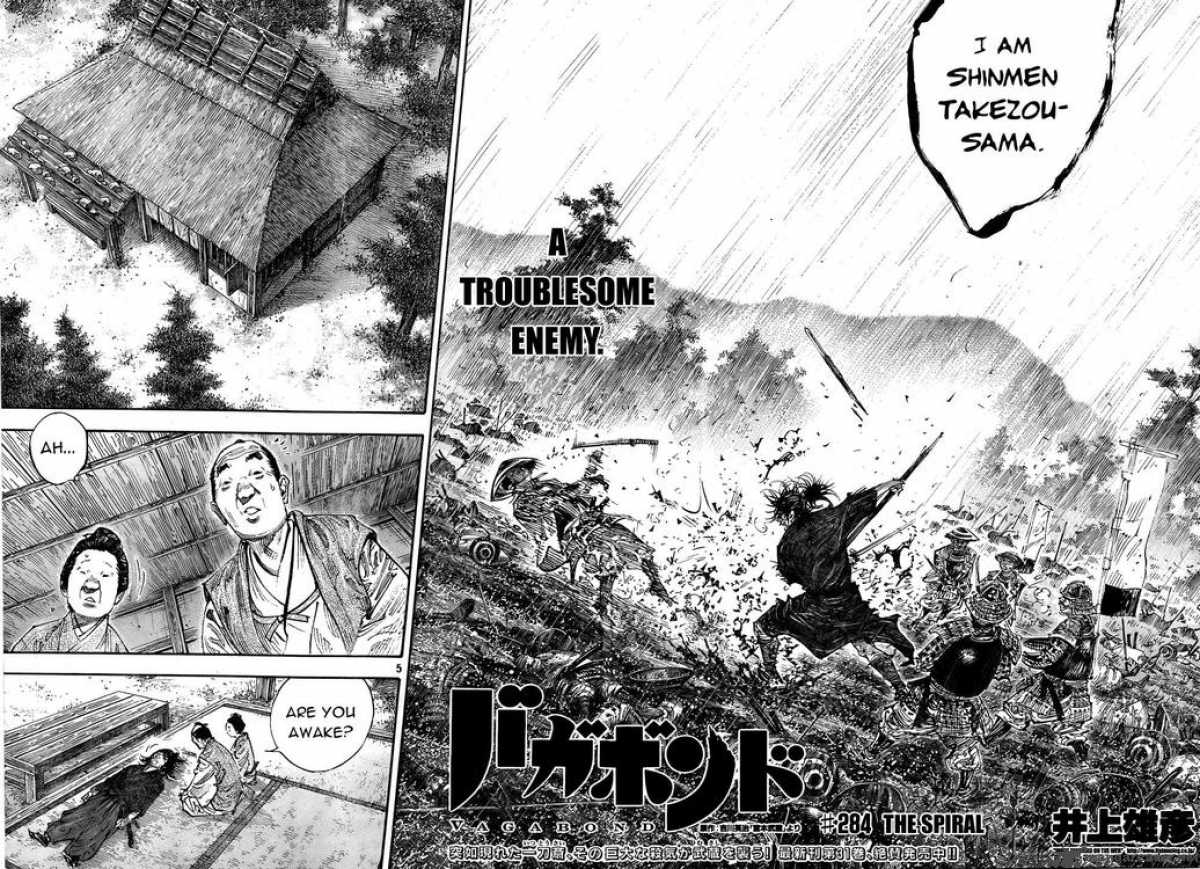 Chapter 284 - Page 4