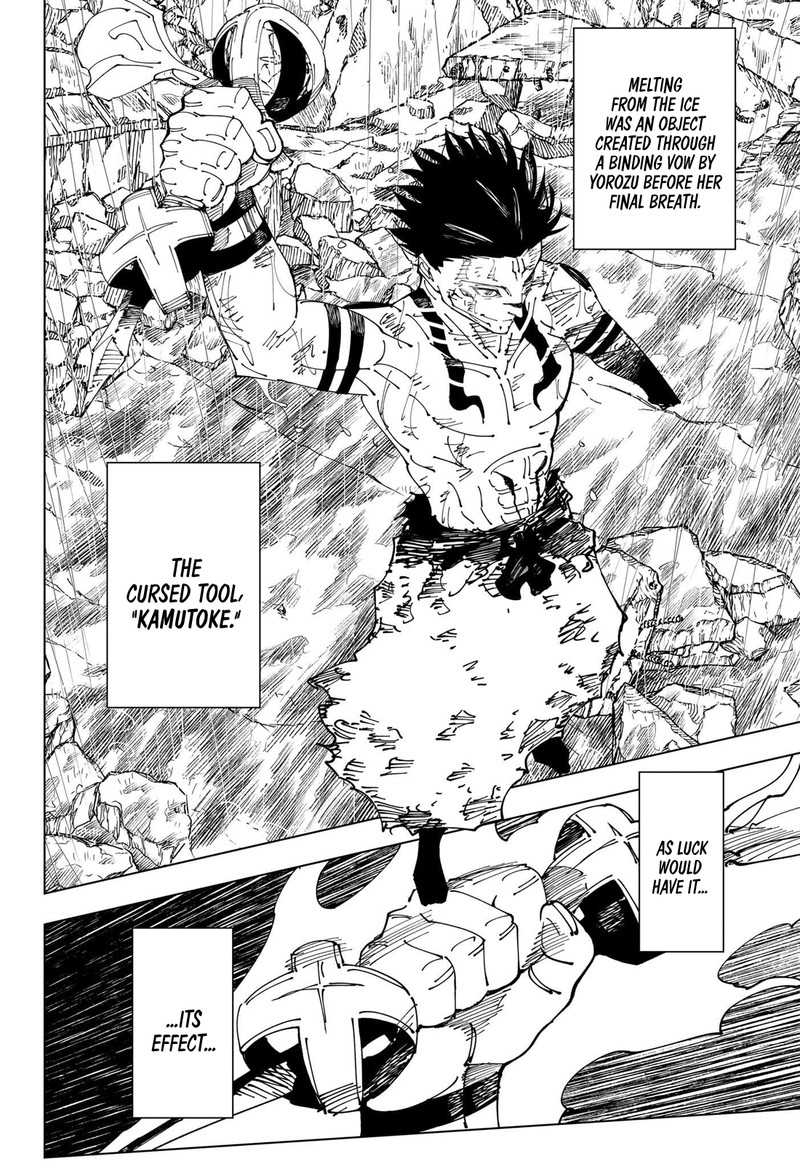 Chapter 237 - Page 6