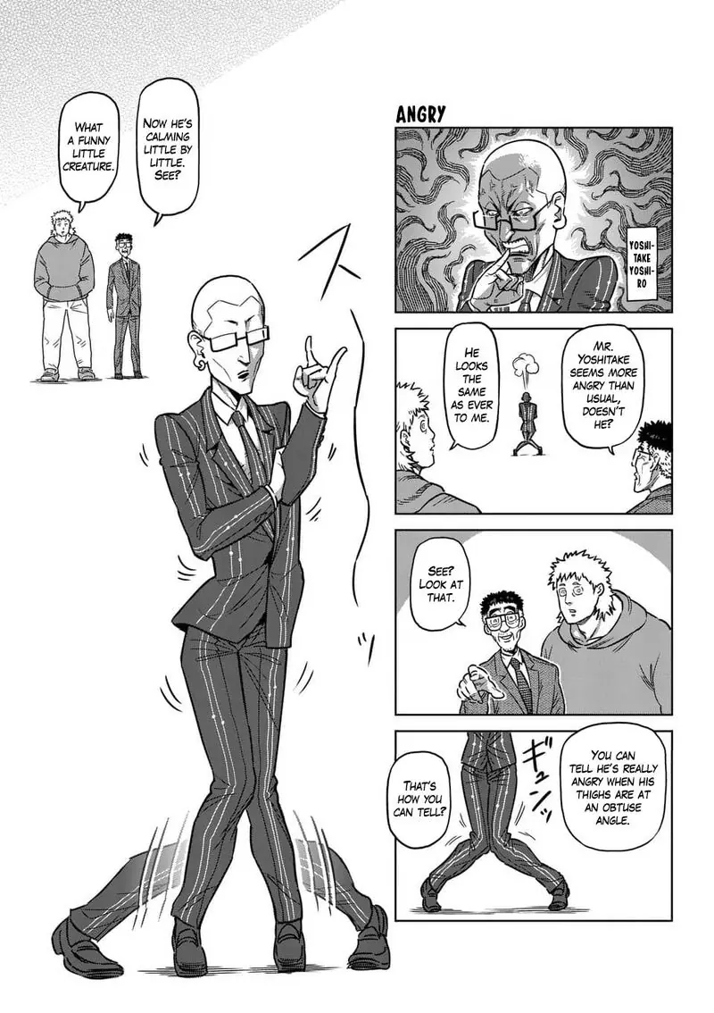 Chapter 236 - Page 16