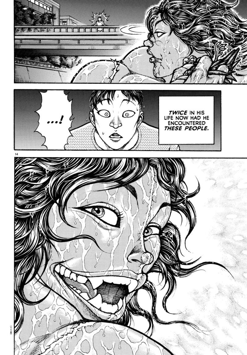 Chapter 151 - Page 15