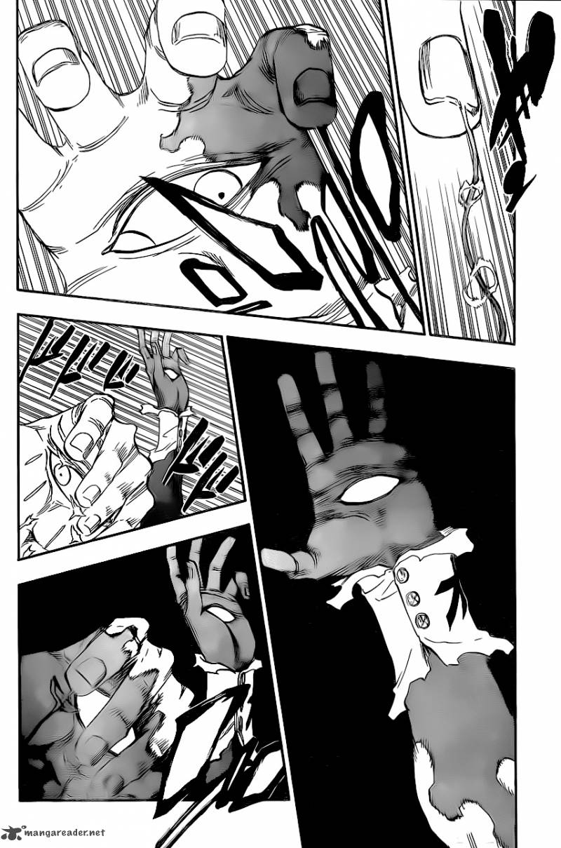 Chapter 641 - Page 12