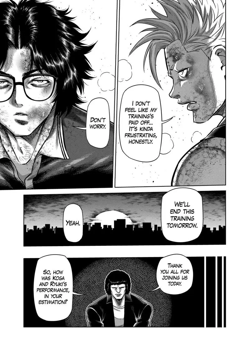 Chapter 301 - Page 11