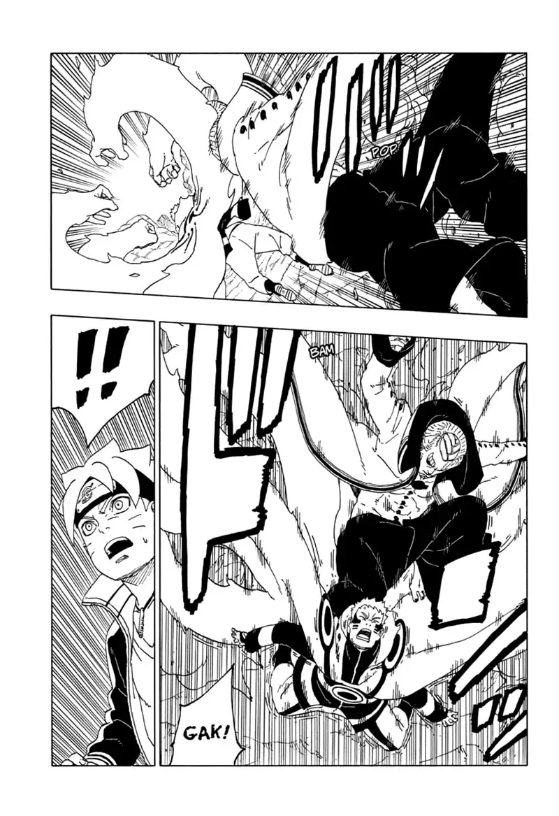 Chapter 50 - Page 23