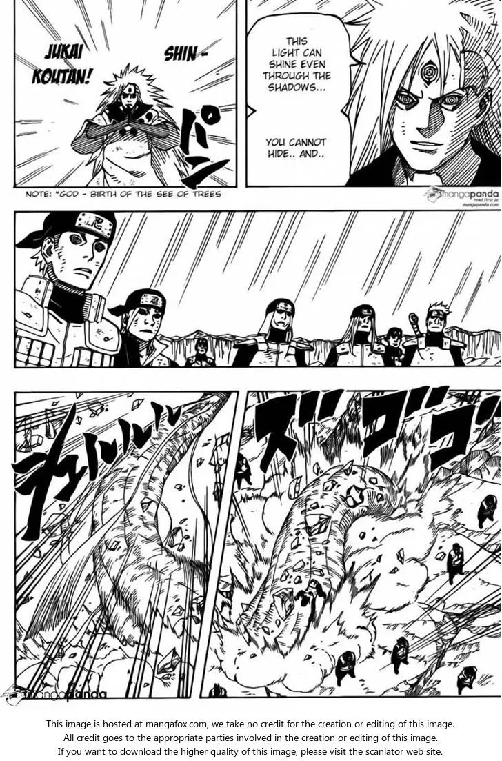 Chapter 677 - Page 13