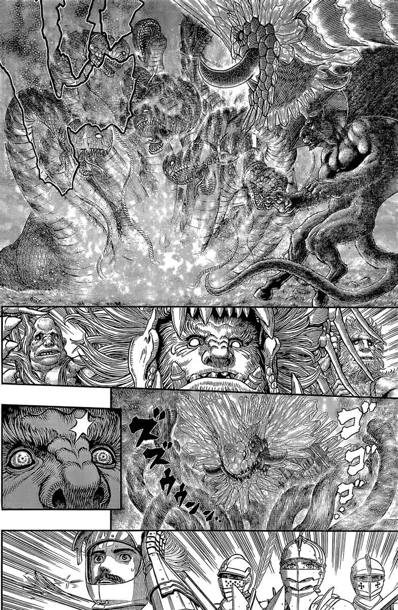 Chapter 356 - Page 18