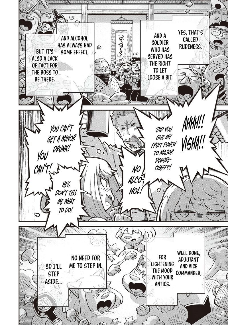 Chapter 89 - Page 31