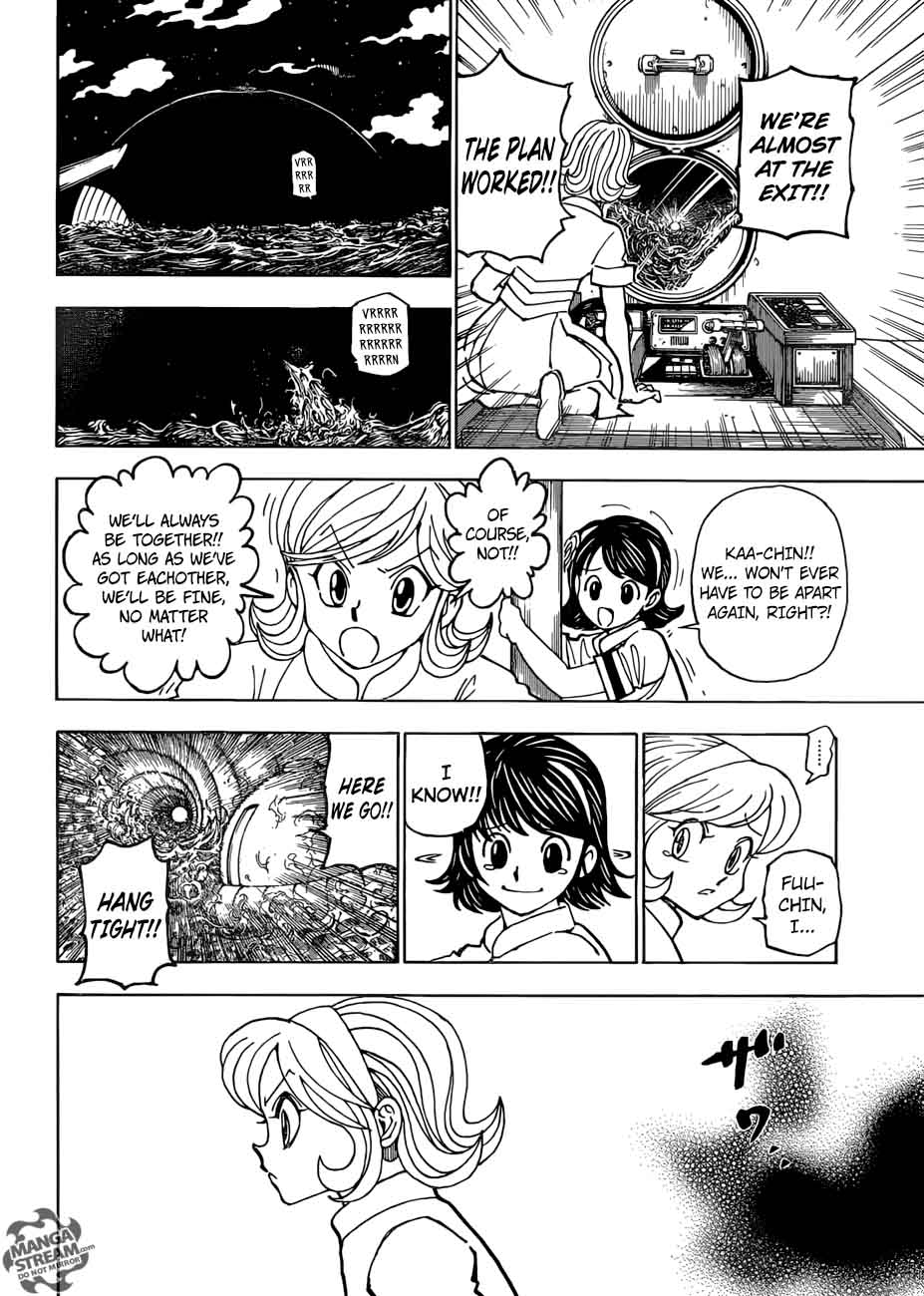 Chapter 383 - Page 13