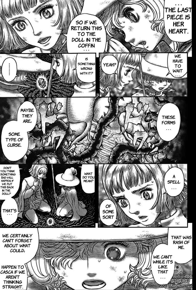 Chapter 354 - Page 7
