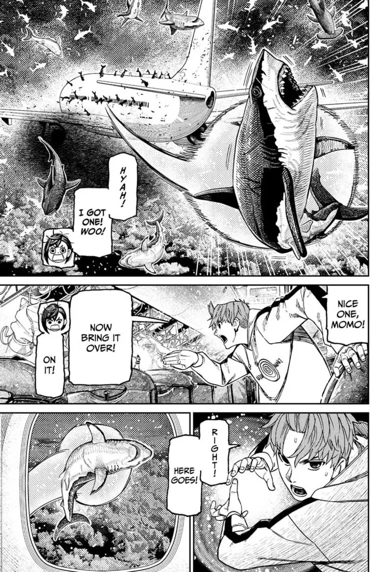 Chapter 196 - Page 7