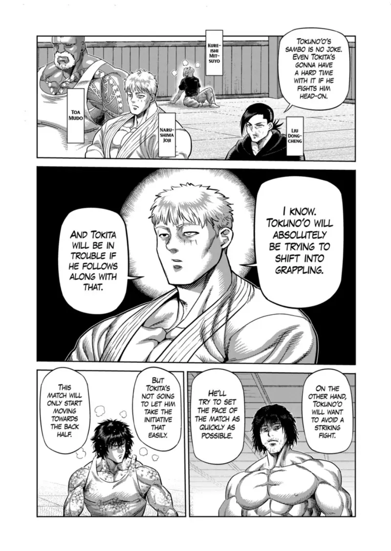 Chapter 298 - Page 3
