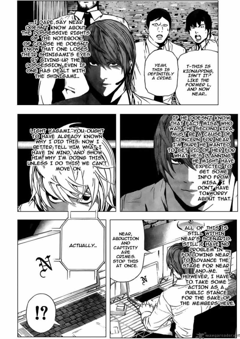 Chapter 95 - Page 15