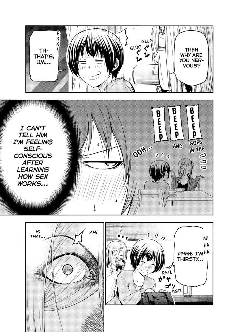Chapter 97 - Page 19