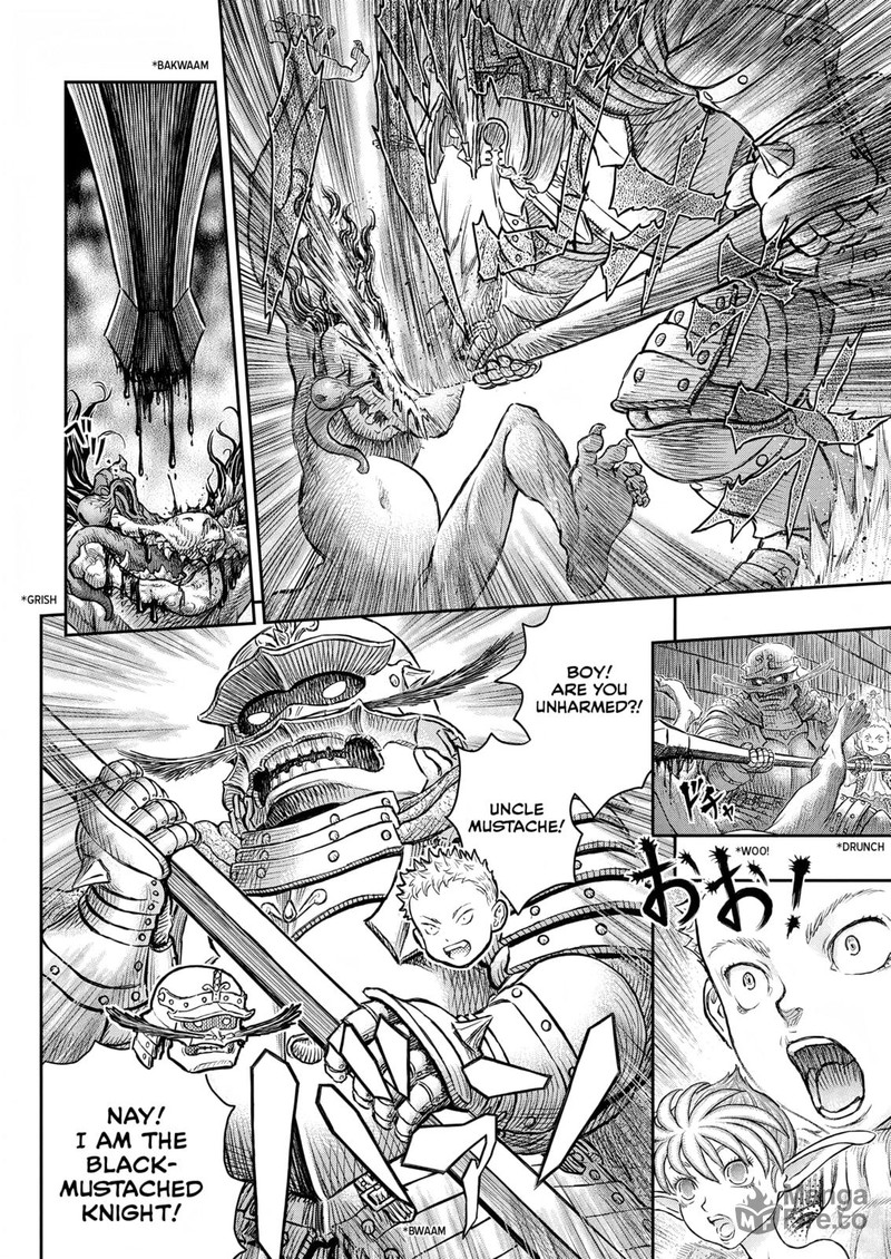 Chapter 379 - Page 5