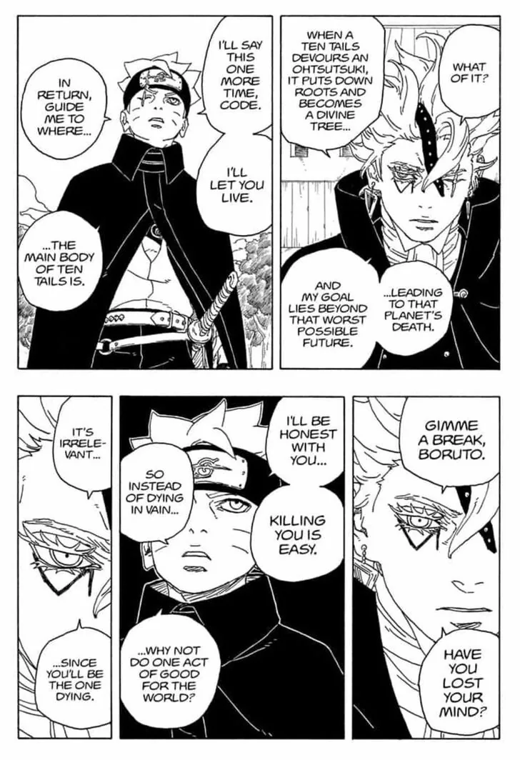 Chapter 82 - Page 40