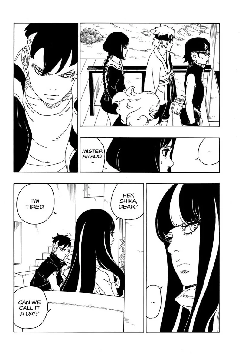 Chapter 76 - Page 10