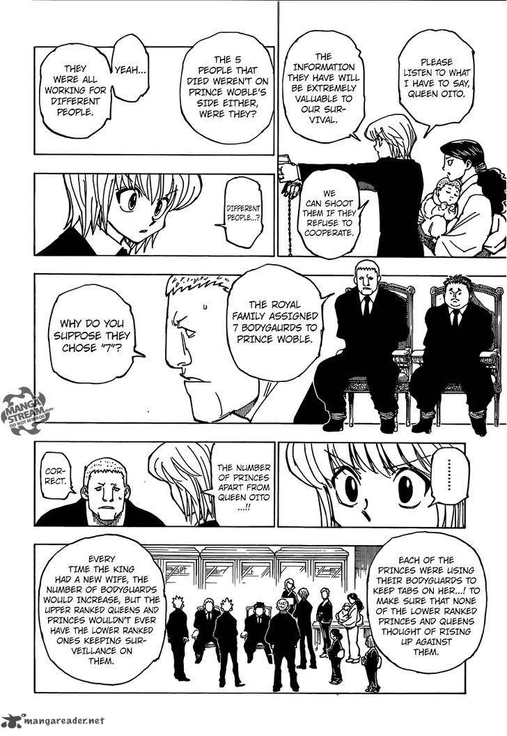 Chapter 360 - Page 7