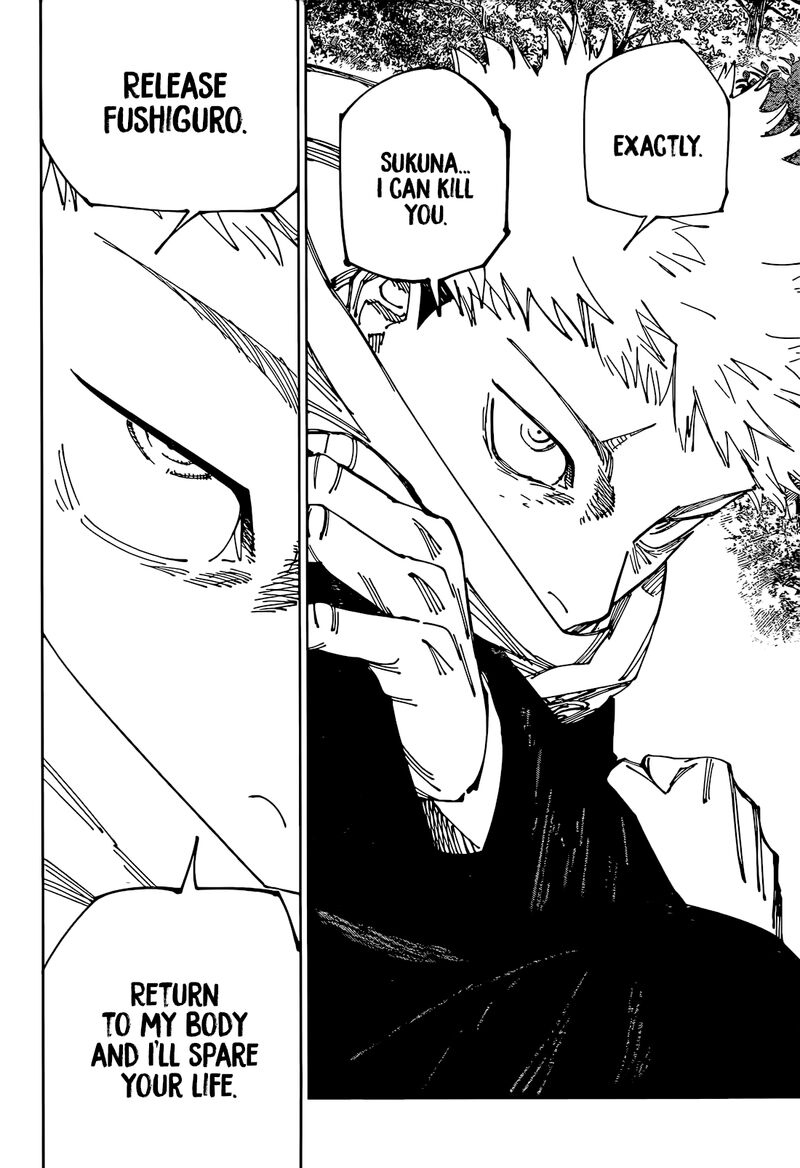 Chapter 265 - Page 19