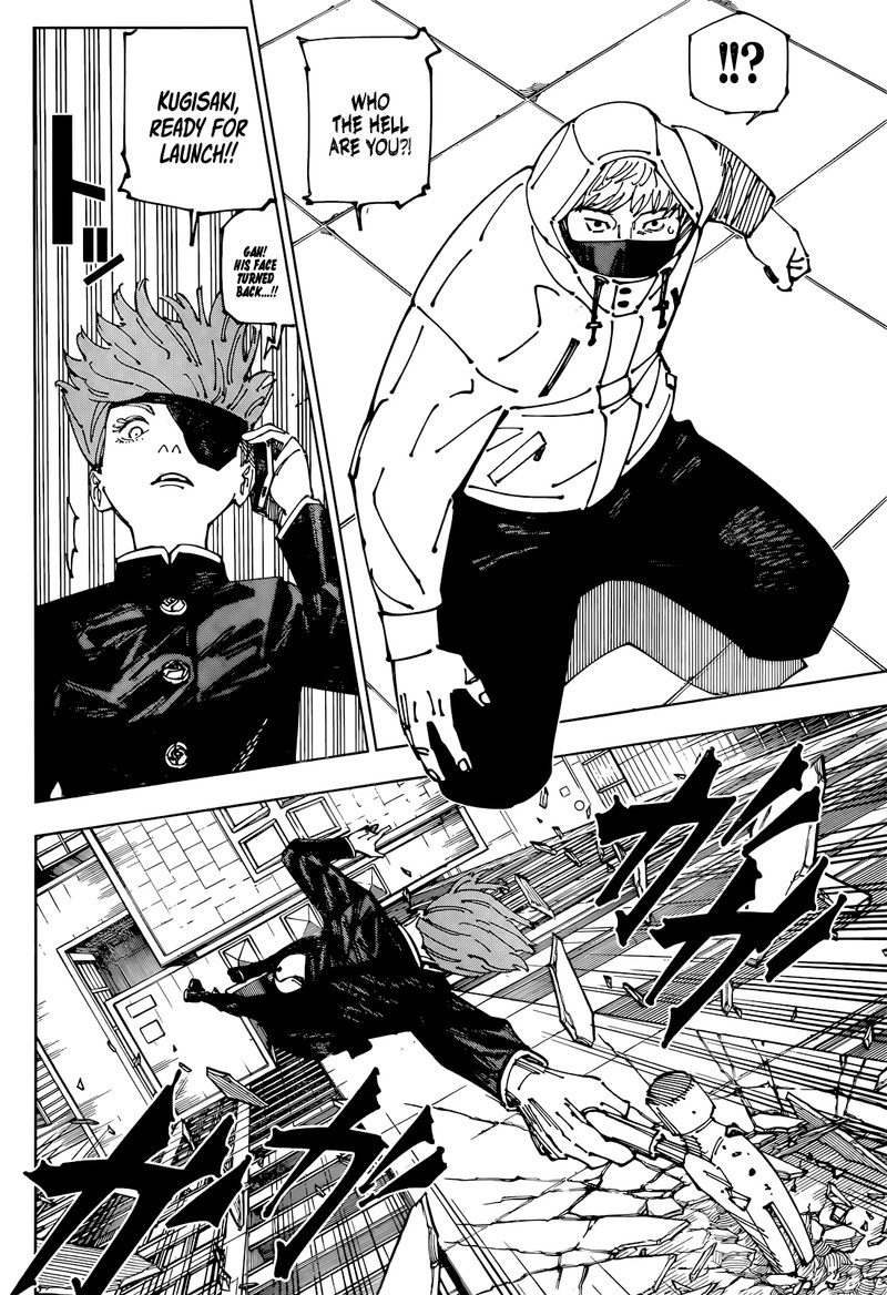 Chapter 271 - Page 7