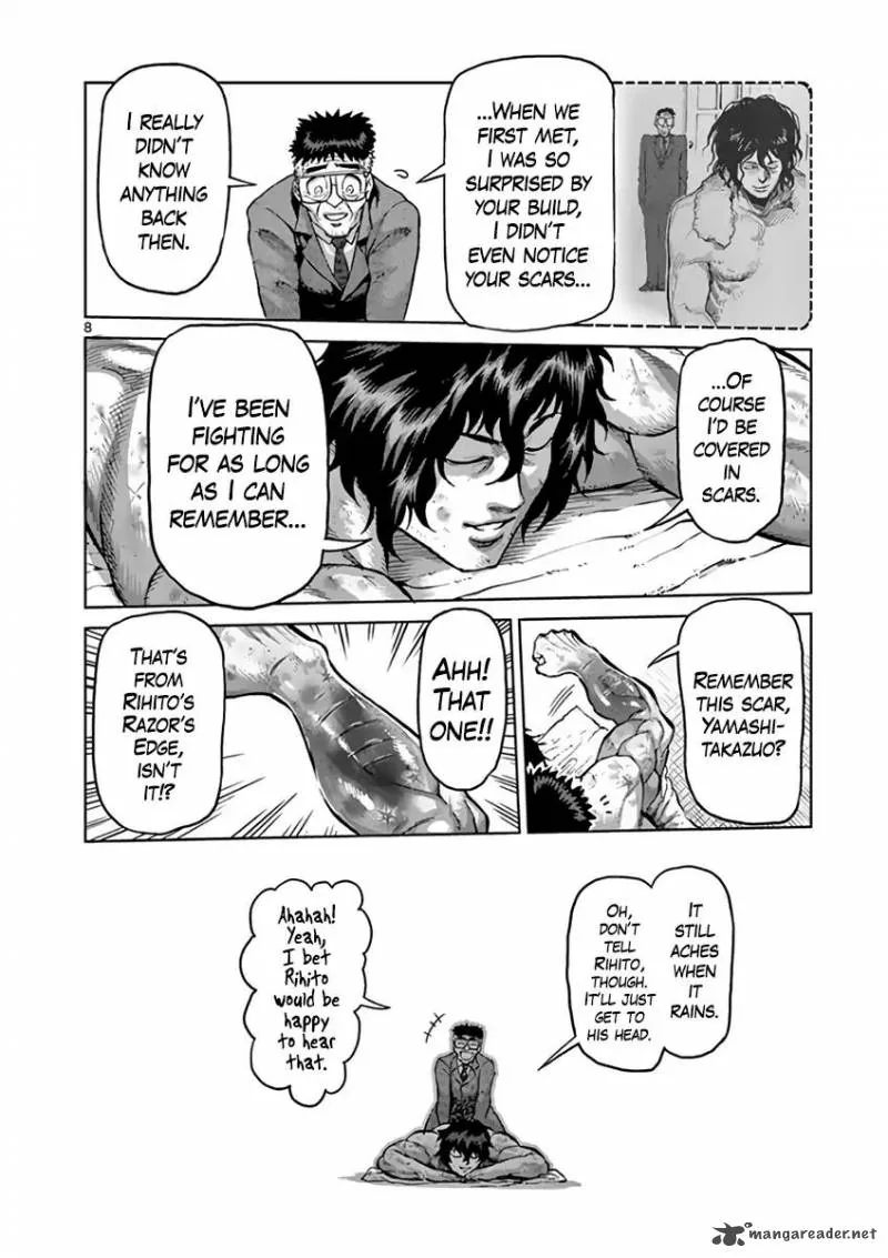 Chapter 229 - Page 8