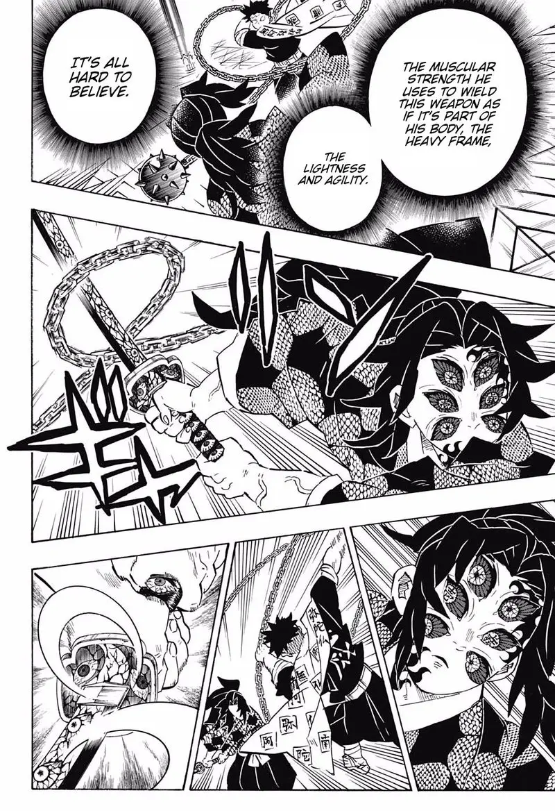 Chapter 169 - Page 14