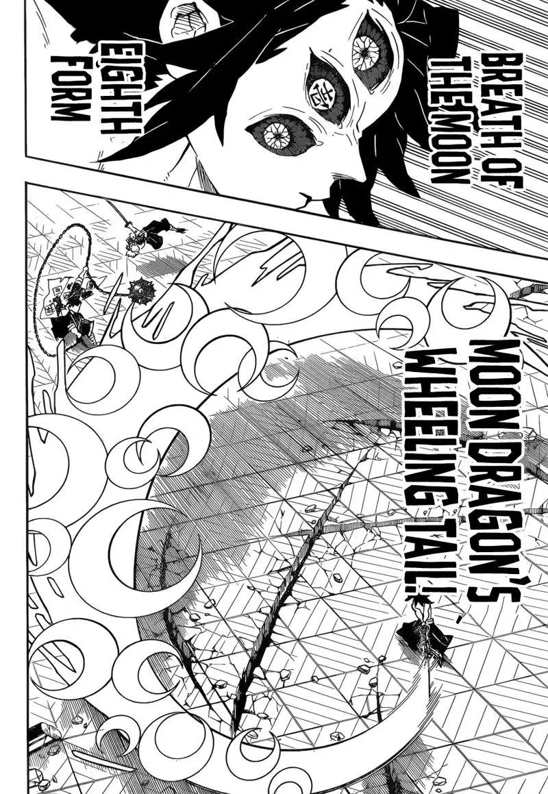Chapter 172 - Page 8