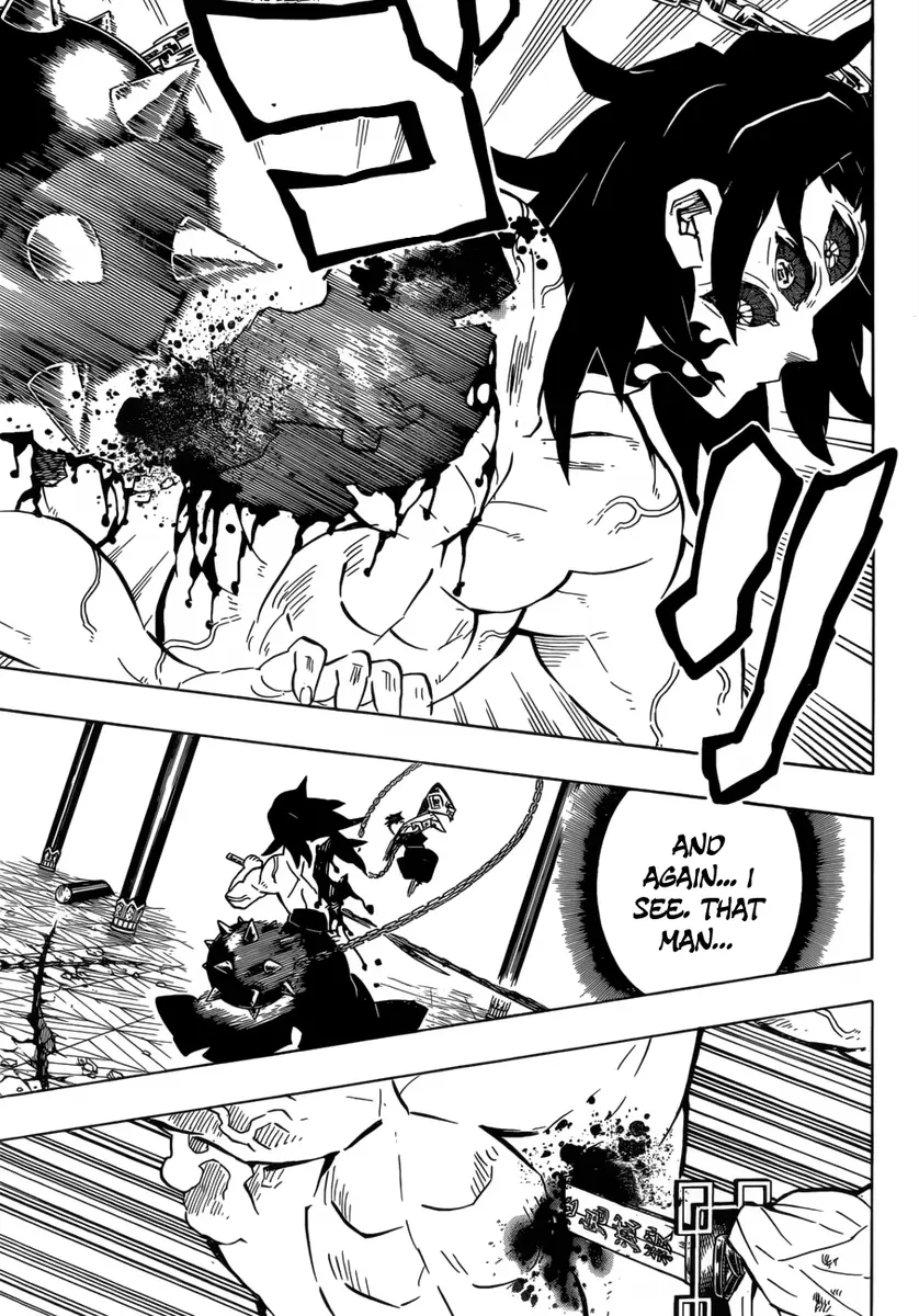 Chapter 173 - Page 13