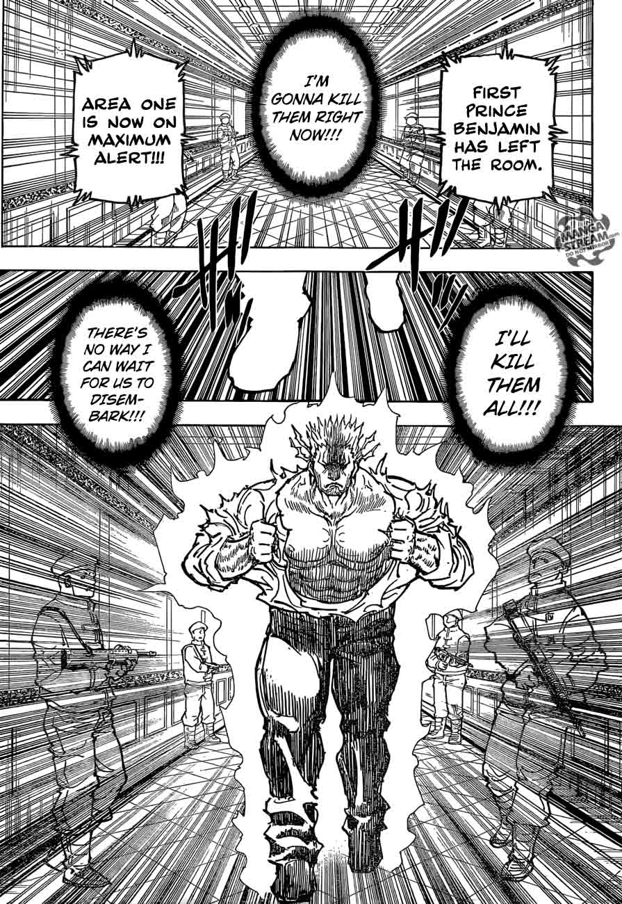 Chapter 363 - Page 8