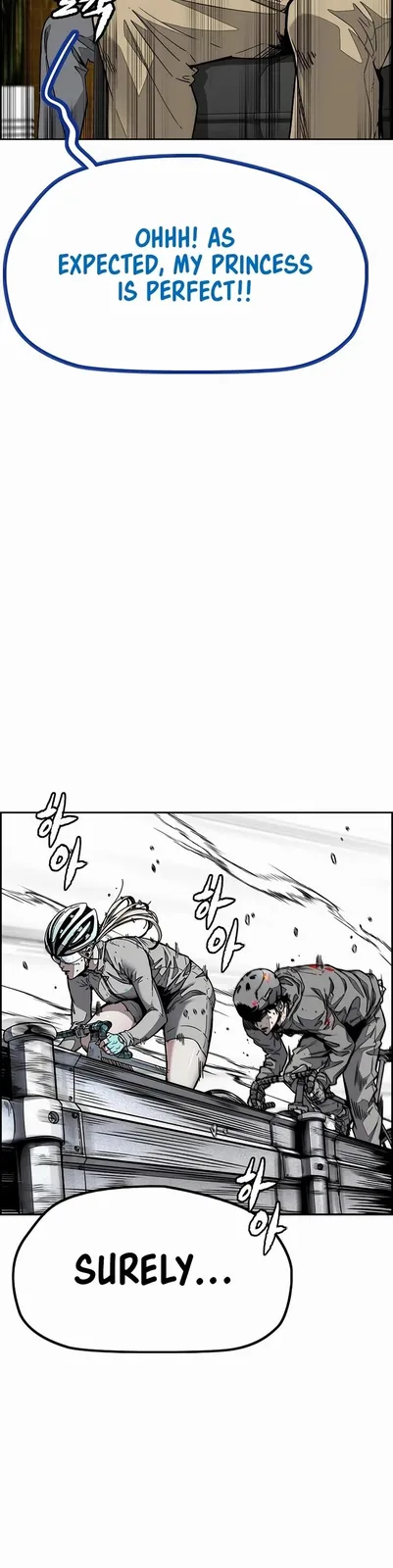 Chapter 531 - Page 4