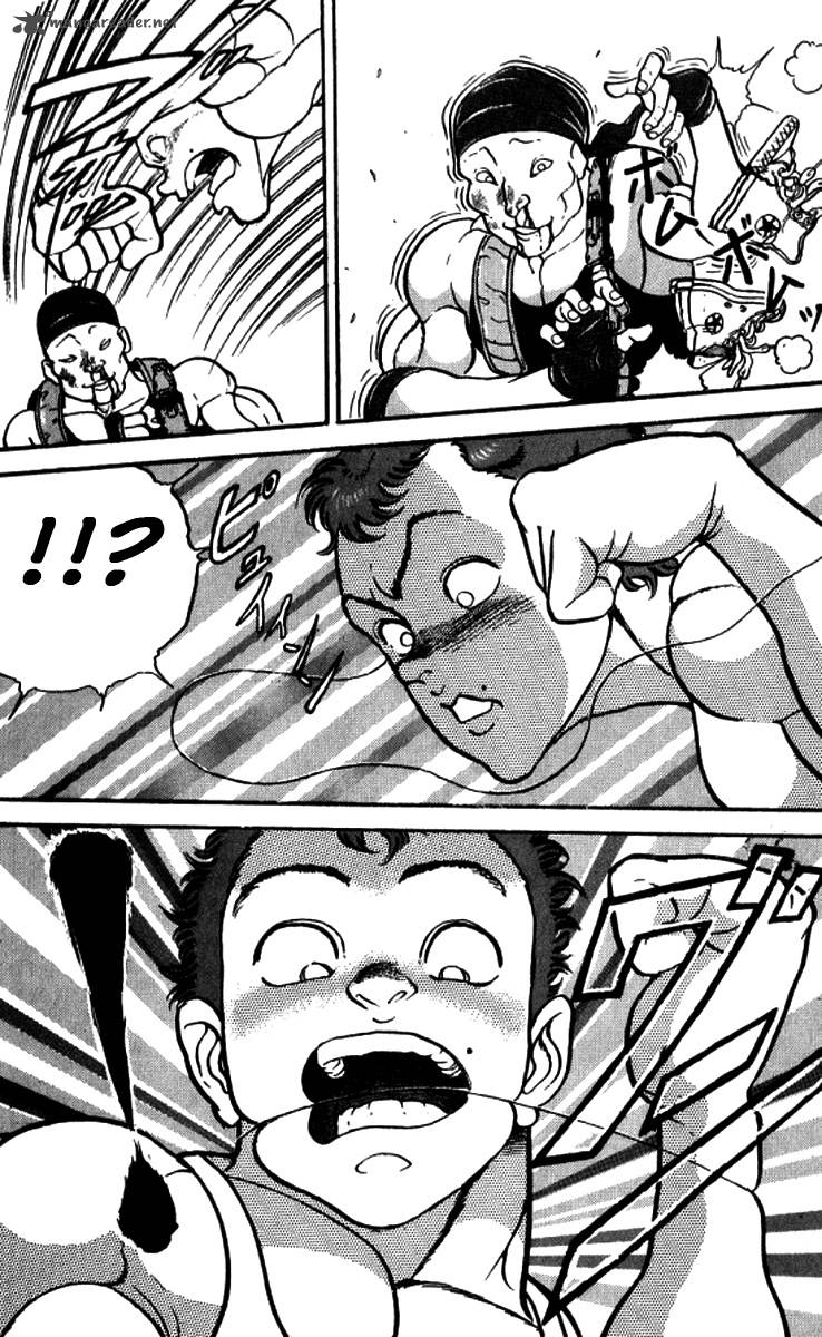 Chapter 139 - Page 22